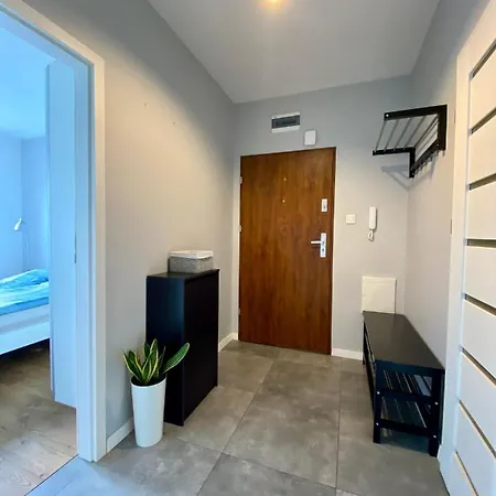 Apartamento Apartament W Centrum Ilawy Iława