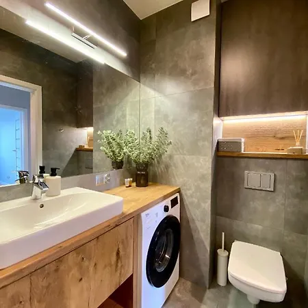 Apartamento Apartament W Centrum Ilawy